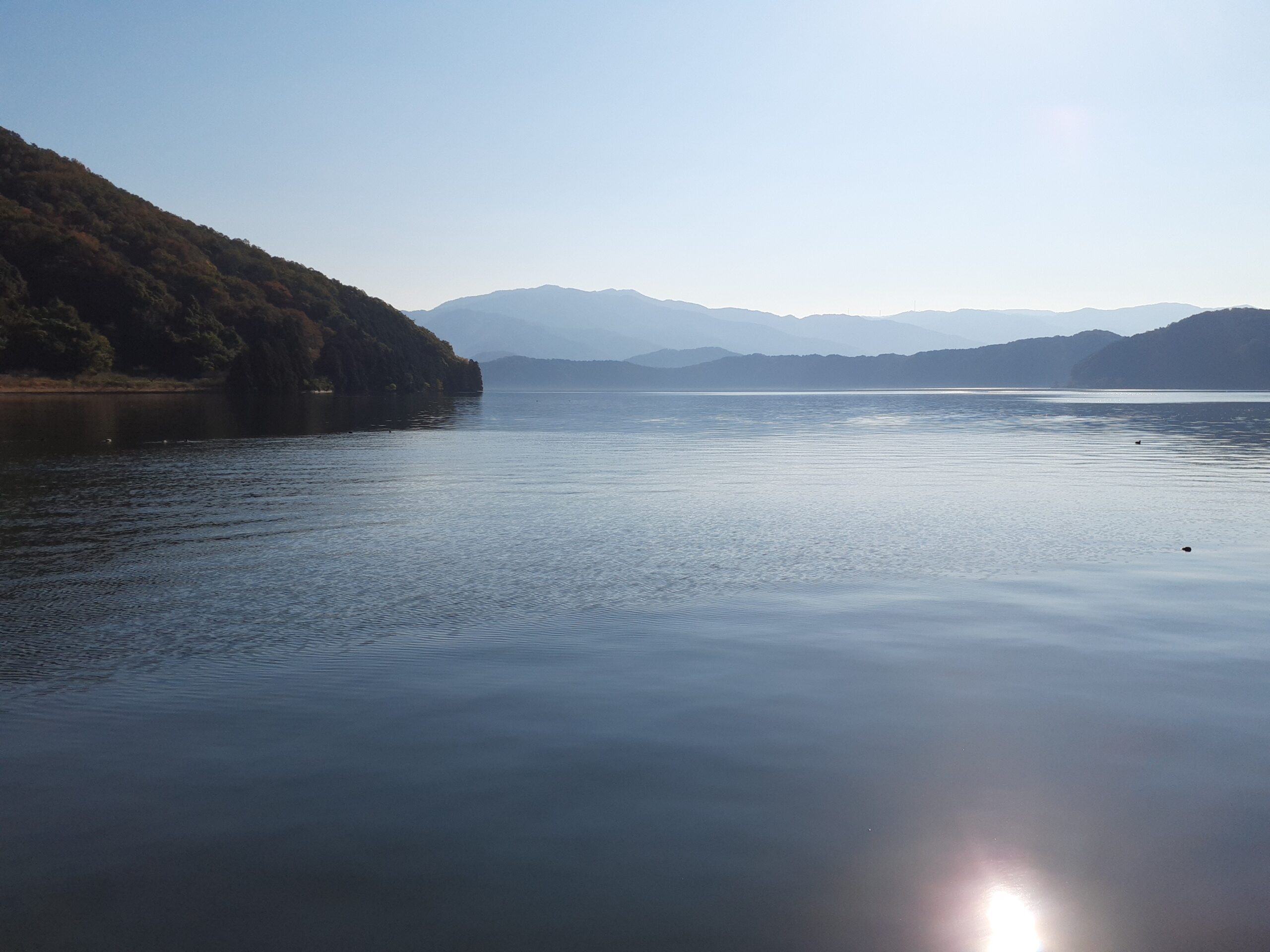 若狭小浜・三方五湖に行ってきました。